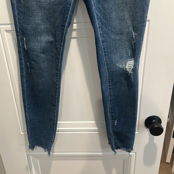 INC Jeans - Picture 3 of 8